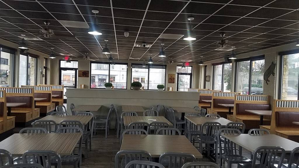 Cook Out | restaurant | 1463 Union Ave, Memphis, TN 38104, USA | 9012769477 OR +1 901-276-9477