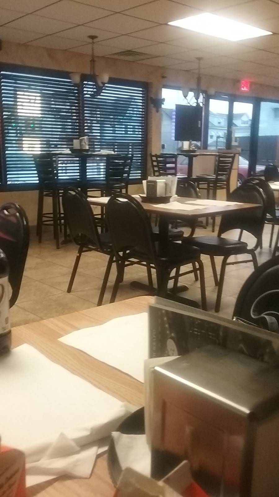 Original Italian Pizza | restaurant | 2824 Broad Ave, Altoona, PA 16601, USA | 8149421005 OR +1 814-942-1005