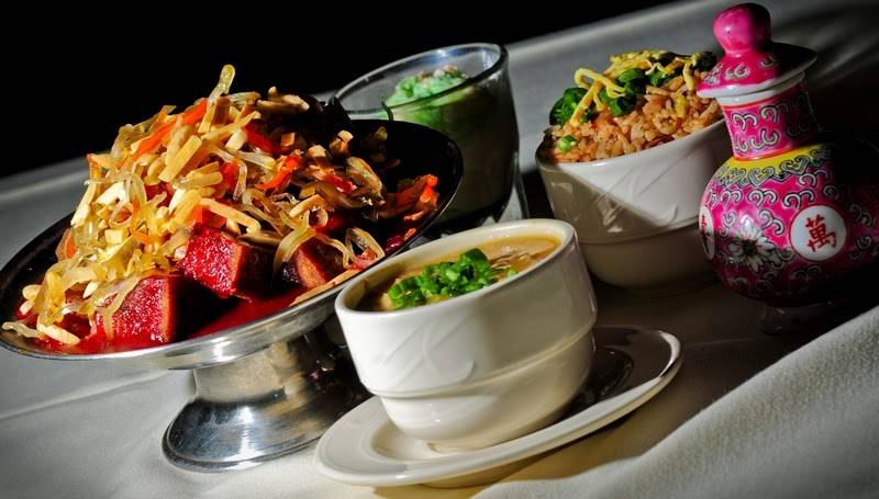 Paco Wongs Chinese Restaurant | restaurant | 7111 N Mesa St, El Paso, TX 79912, USA | 9155817111 OR +1 915-581-7111