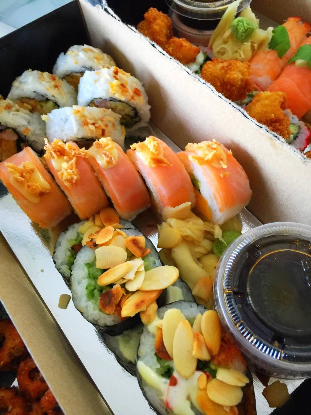 Sushi Taxi Mascouche | restaurant | 582 Montée Masson, Mascouche, QC J7K 2L5, Canada | 4509183636 OR +1 450-918-3636