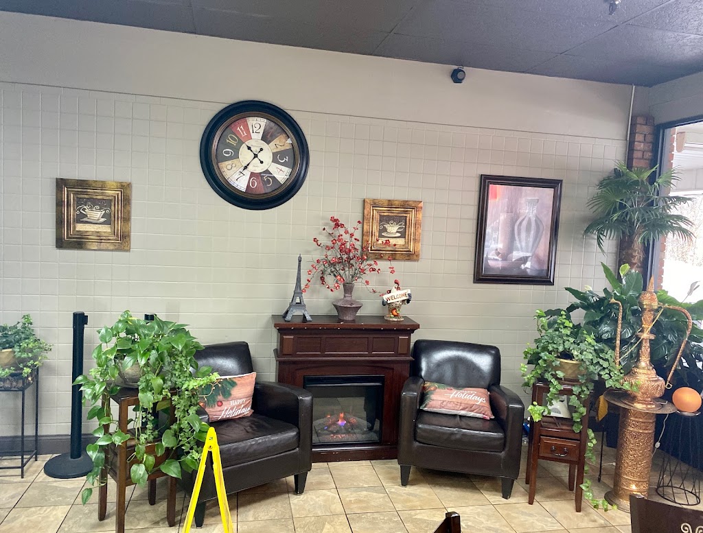 Isaacs Bagel Cafe | bakery | 16-B Mountain Ave, Bloomfield, CT 06002, USA | 8602438704 OR +1 860-243-8704