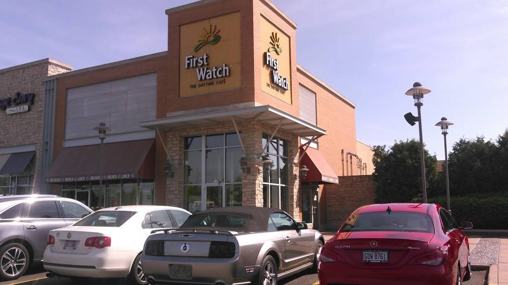First Watch - Fairlawn | restaurant | 3265 W Market St, Fairlawn, OH 44333, USA | 3308354076 OR +1 330-835-4076