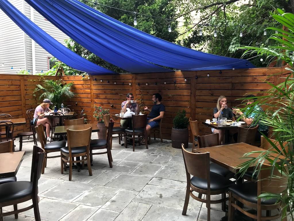 Yia Yias Taverna | restaurant | 1035 Flushing Ave, Brooklyn, NY 11237, USA | 7188215900 OR +1 718-821-5900