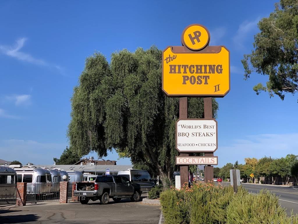 Hitching Post 2 | restaurant | 406 E Hwy 246, Buellton, CA 93427, USA | 8056880676 OR +1 805-688-0676