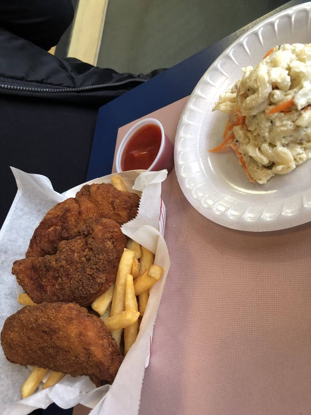 Island Kitchen & Fast Food | restaurant | 2414 Wheaton Way, Bremerton, WA 98310, USA | 3603778066 OR +1 360-377-8066