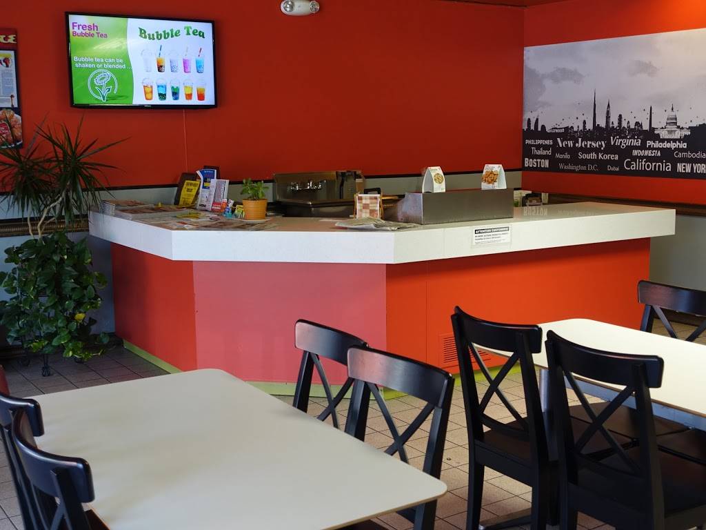 Bonchon Chicken | meal takeaway | 346 Broad Ave, Leonia, NJ 07605, USA | 2019444112 OR +1 201-944-4112