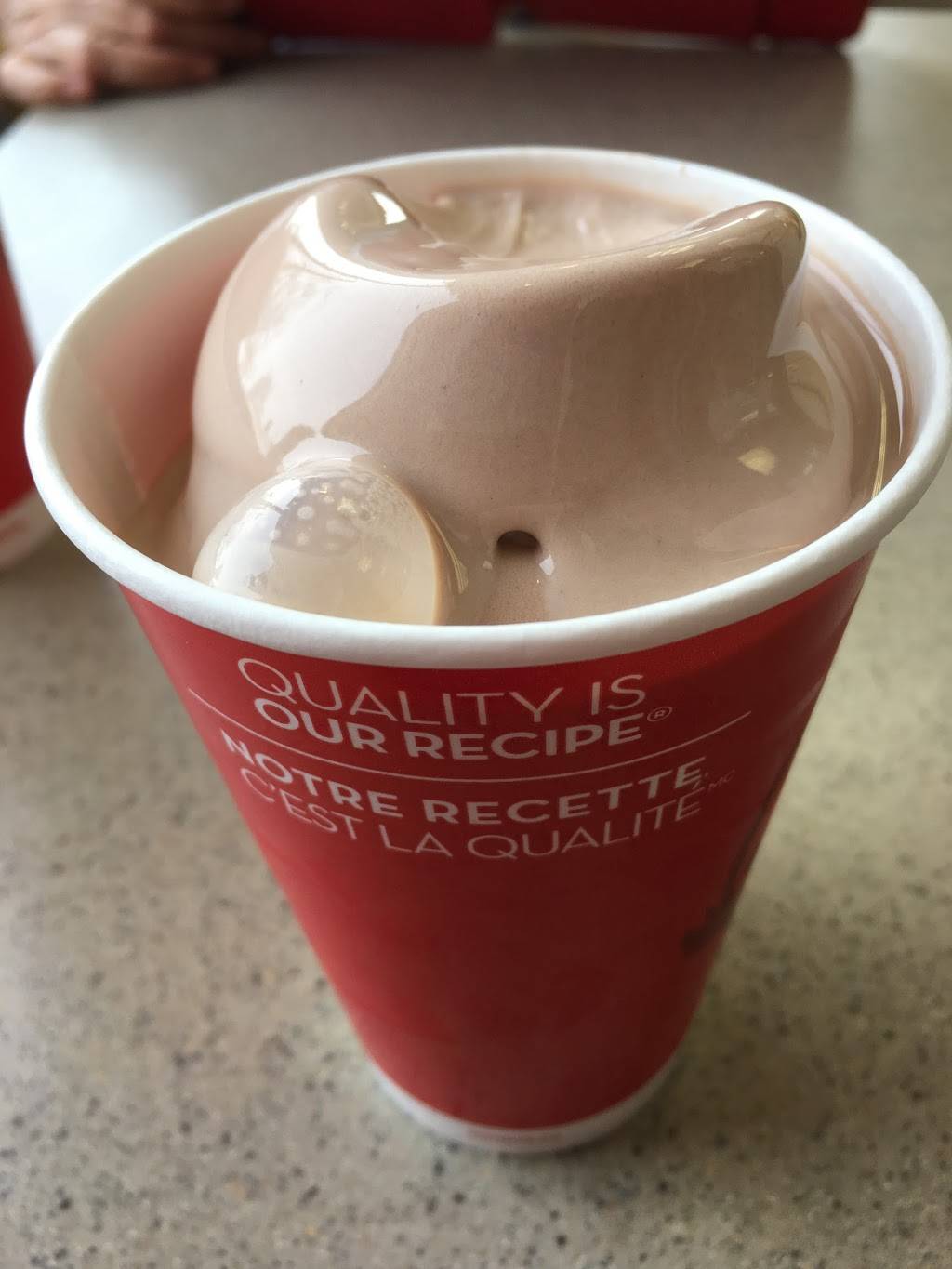 Wendys | restaurant | 36 Wellington St E, Guelph, ON N1H 3R8, Canada | 5198211882 OR +1 519-821-1882