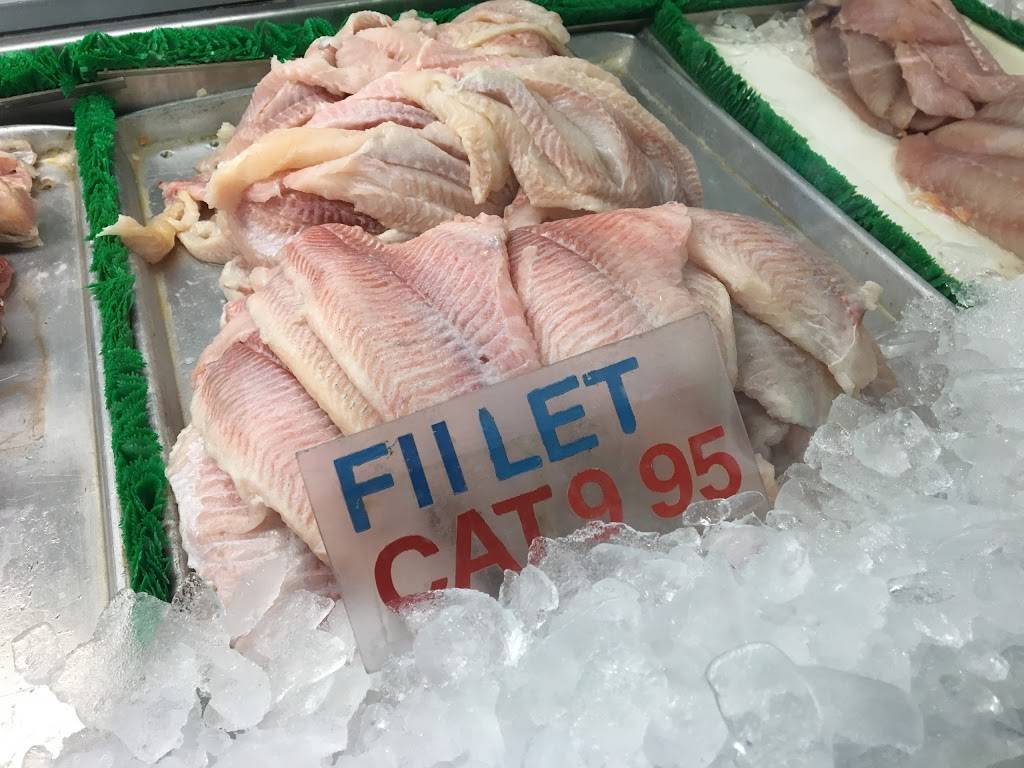 Fish Outlet | restaurant | 1703 E Alondra Blvd, Compton, CA 90221, USA | 3106378518 OR +1 310-637-8518