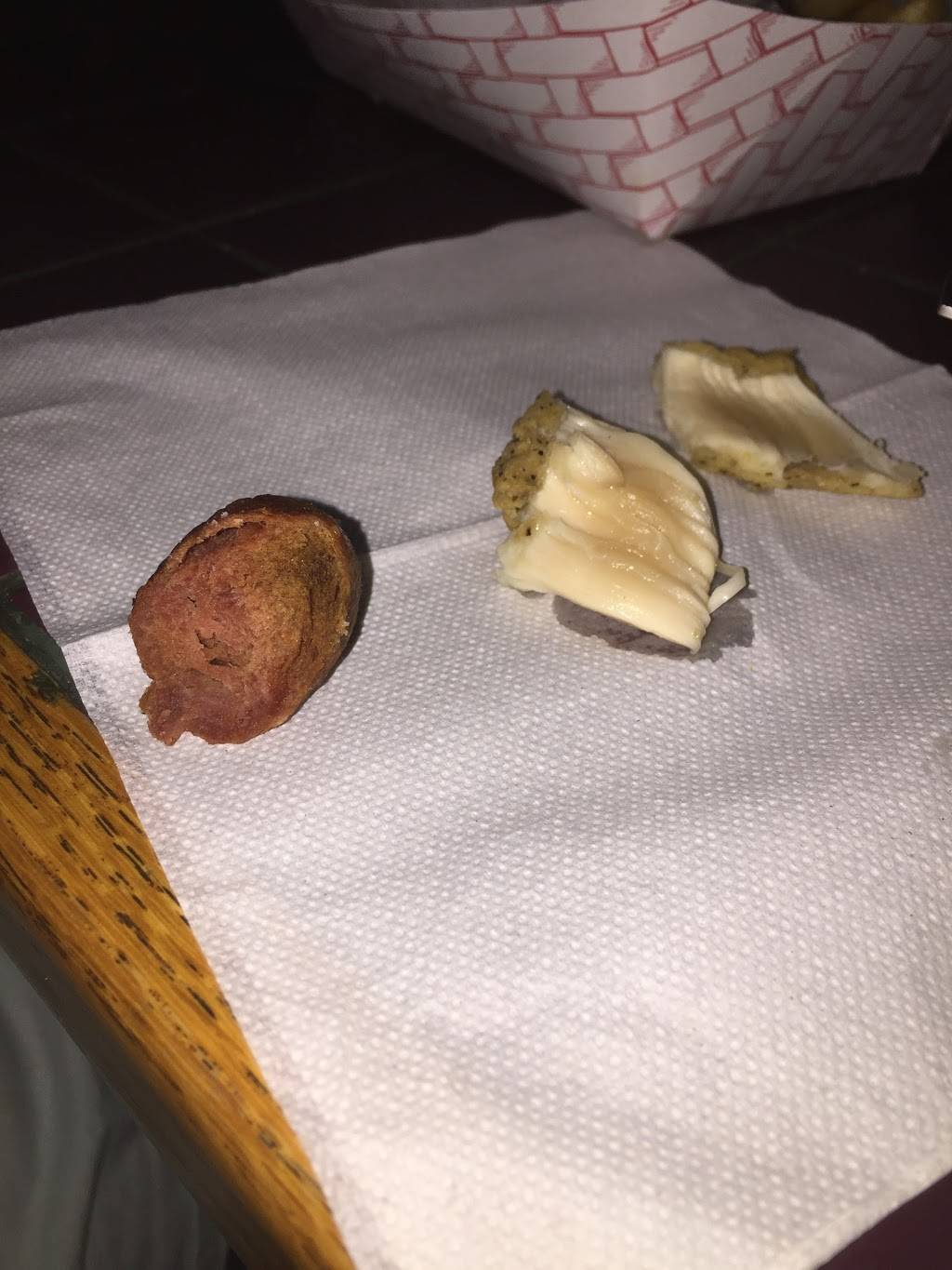 Perfect Spot | restaurant | 1600 Flight Line Blvd, DeLand, FL 32724, USA | 3867340088 OR +1 386-734-0088