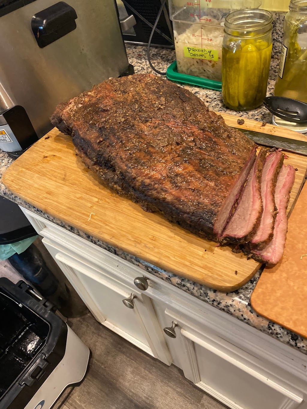 Sweet Home BBQ | meal takeaway | 4711 Fairfax Ave, Oakland, CA 94601, USA | 5105207406 OR +1 510-520-7406