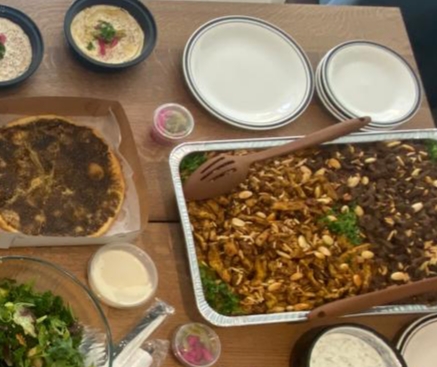 Allspice restaurant | restaurant | 805 Harrison Ave, Boston, MA 02118, USA | 6172665300 OR +1 617-266-5300