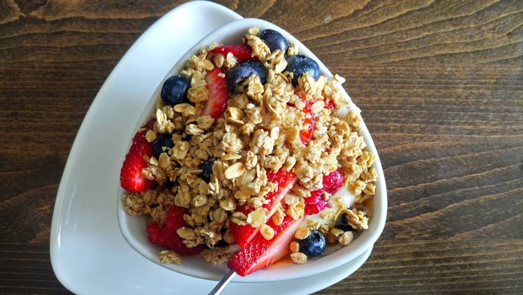 Starwood Cafe | restaurant | 5851 Long Prairie Rd, Flower Mound, TX 75028, USA | 2145138800 OR +1 214-513-8800