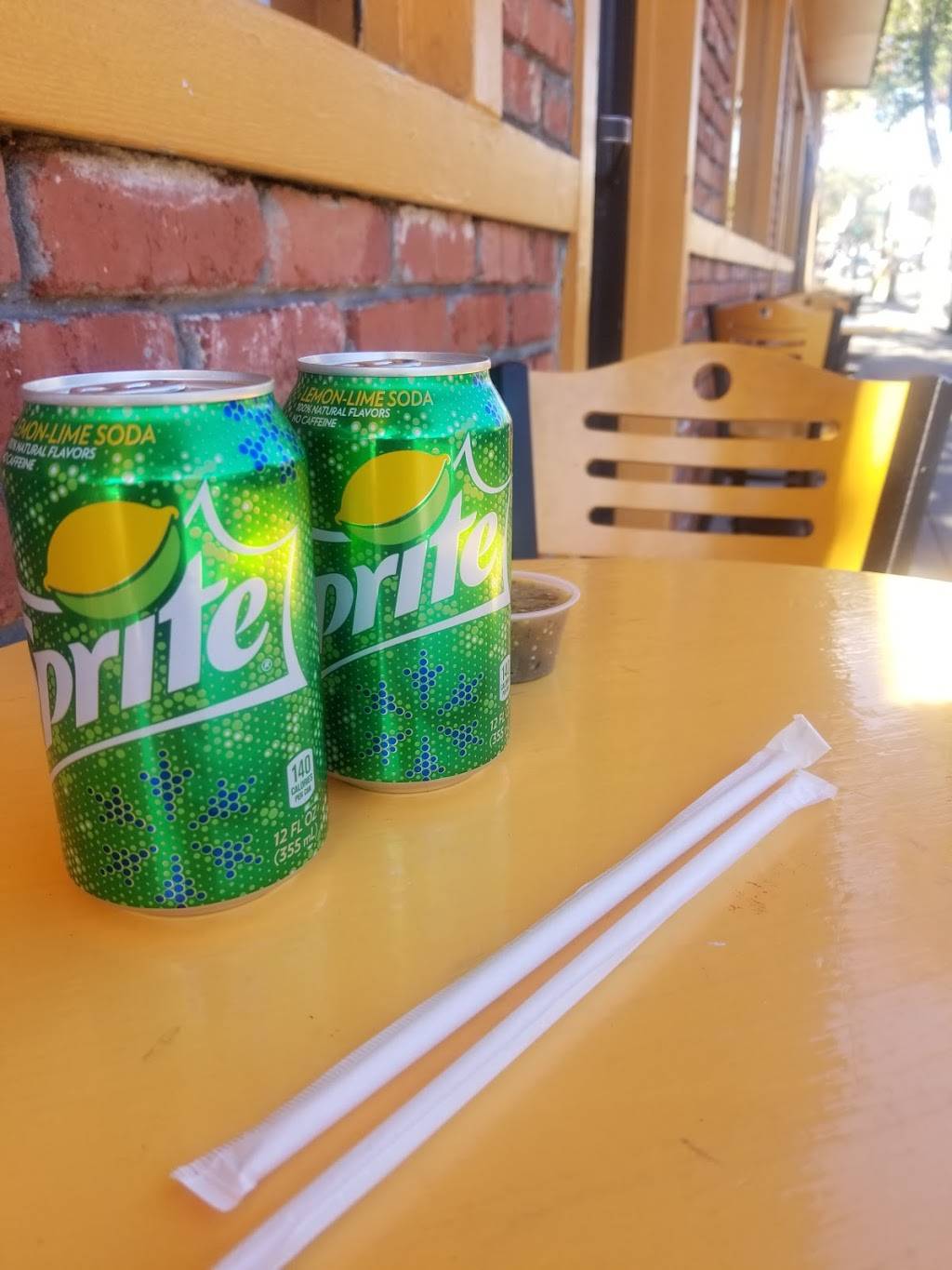 The Burrito Shop | restaurant | 5359 College Ave, Oakland, CA 94618, USA | 5106587646 OR +1 510-658-7646