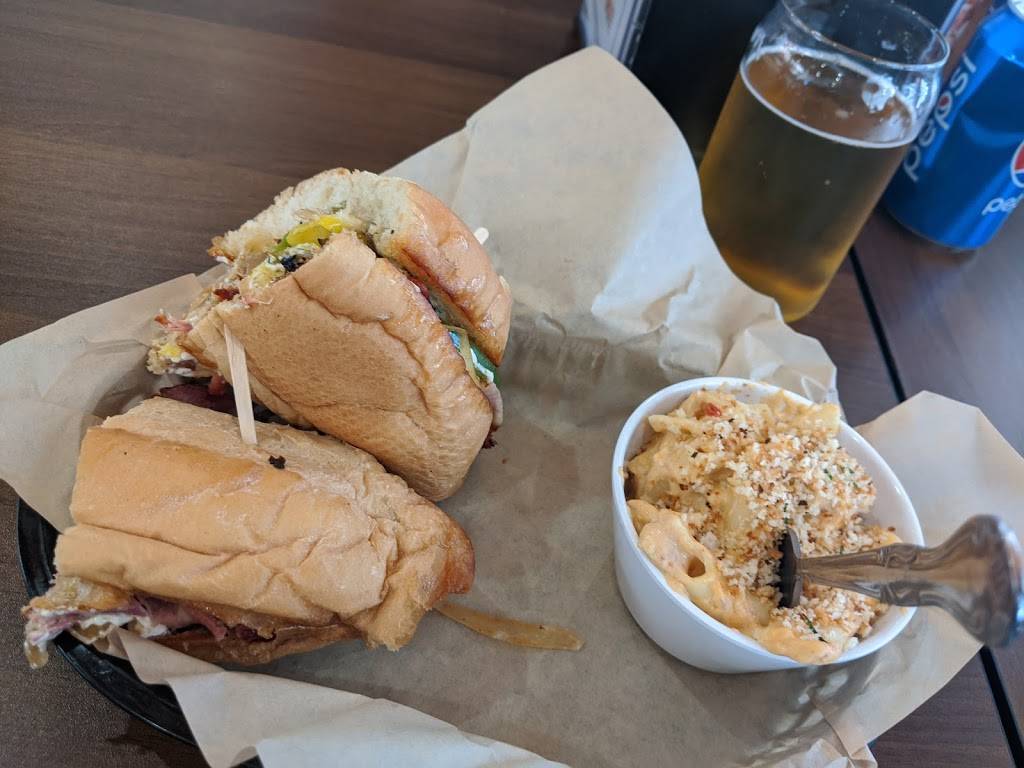 Food Fix Butcher & Baker | restaurant | 938 11th St, Modesto, CA 95354, USA | 2095253663 OR +1 209-525-3663