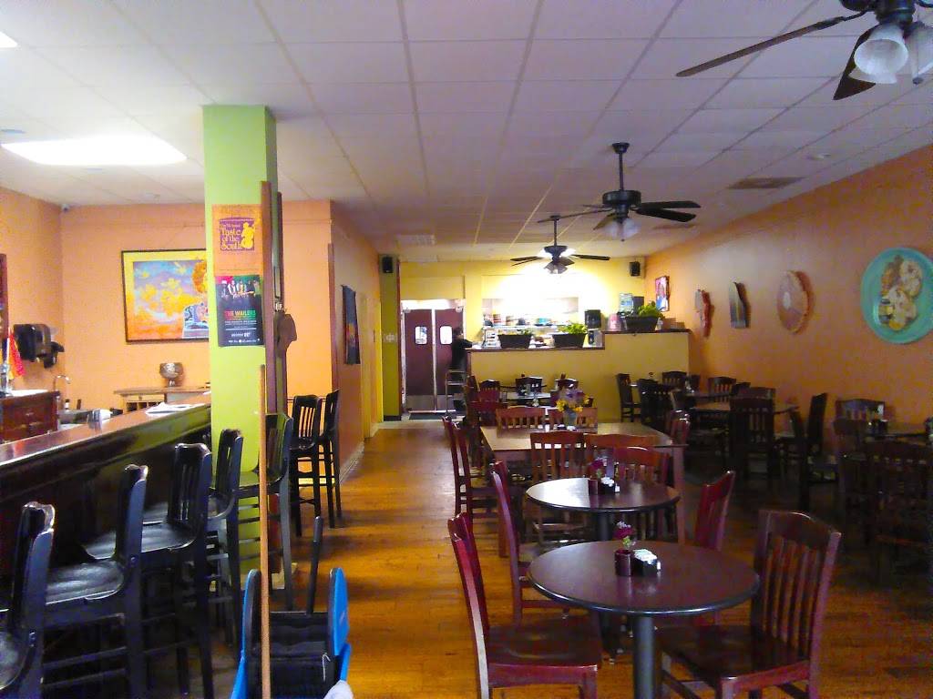 Sweet Potatoes | restaurant | 607 Trade St NW, Winston-Salem, NC 27101, USA | 3367274844 OR +1 336-727-4844