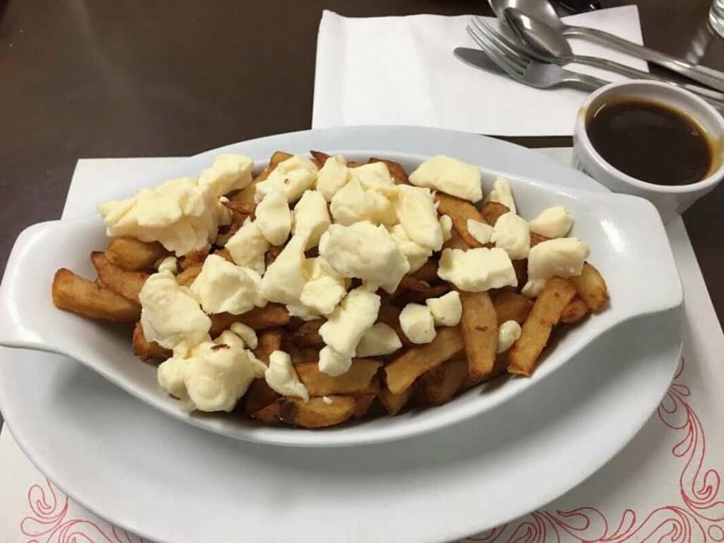 Restaurant Au Bon Accueil | restaurant | 2800 Rue de Ramezay, Trois-Rivières, QC G8Z 2J1, Canada | 8193764314 OR +1 819-376-4314