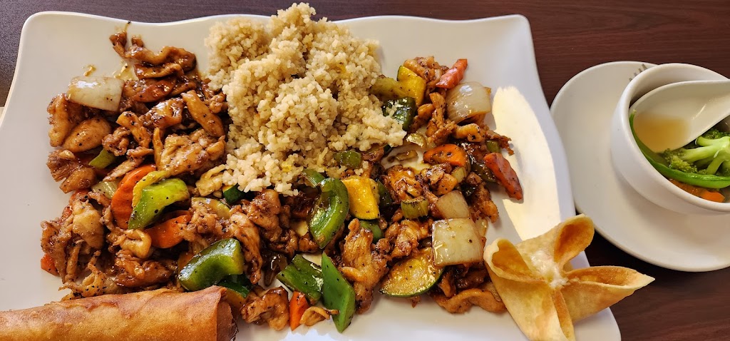 The Little Dragon Restaurant | restaurant | 458 Washington St, Afton, WY 83110, USA | 3078858738 OR +1 307-885-8738