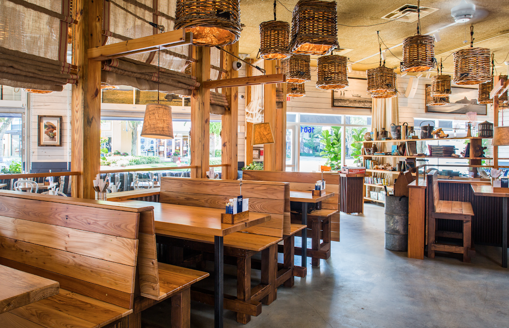 bartaco Hyde Park | restaurant | 1601 W Snow Ave, Tampa, FL 33606, USA | 8132588226 OR +1 813-258-8226