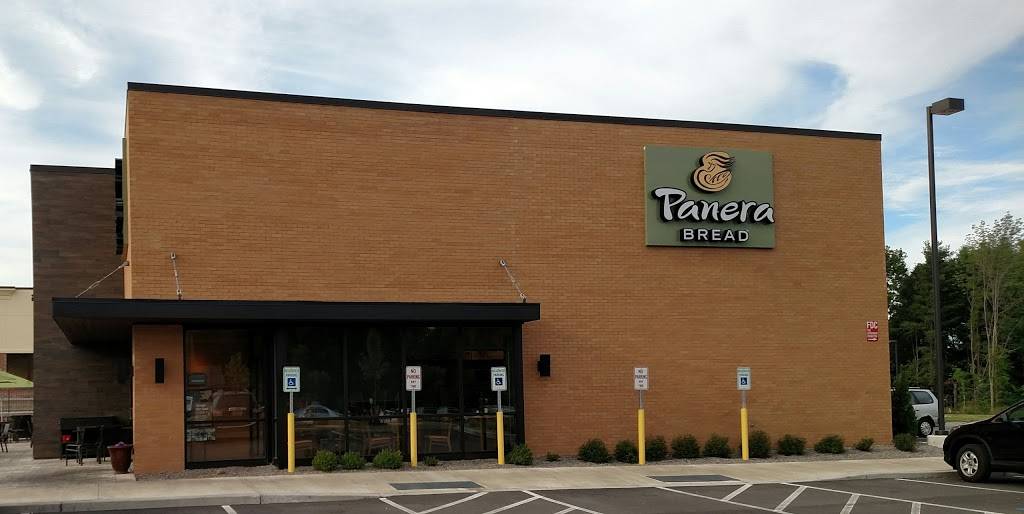 Panera Bread | bakery | 2152 Fairport Nine Mile Road, Penfield, NY 14526, USA | 5854216016 OR +1 585-421-6016