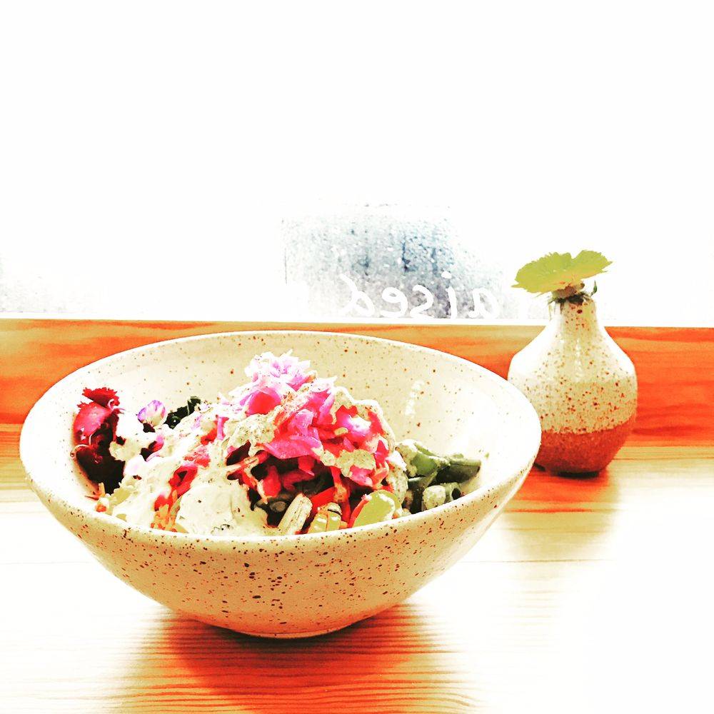 Palette Food and Juice | restaurant | 3193 Glendale Blvd, Los Angeles, CA 90039, USA | 3234269171 OR +1 323-426-9171