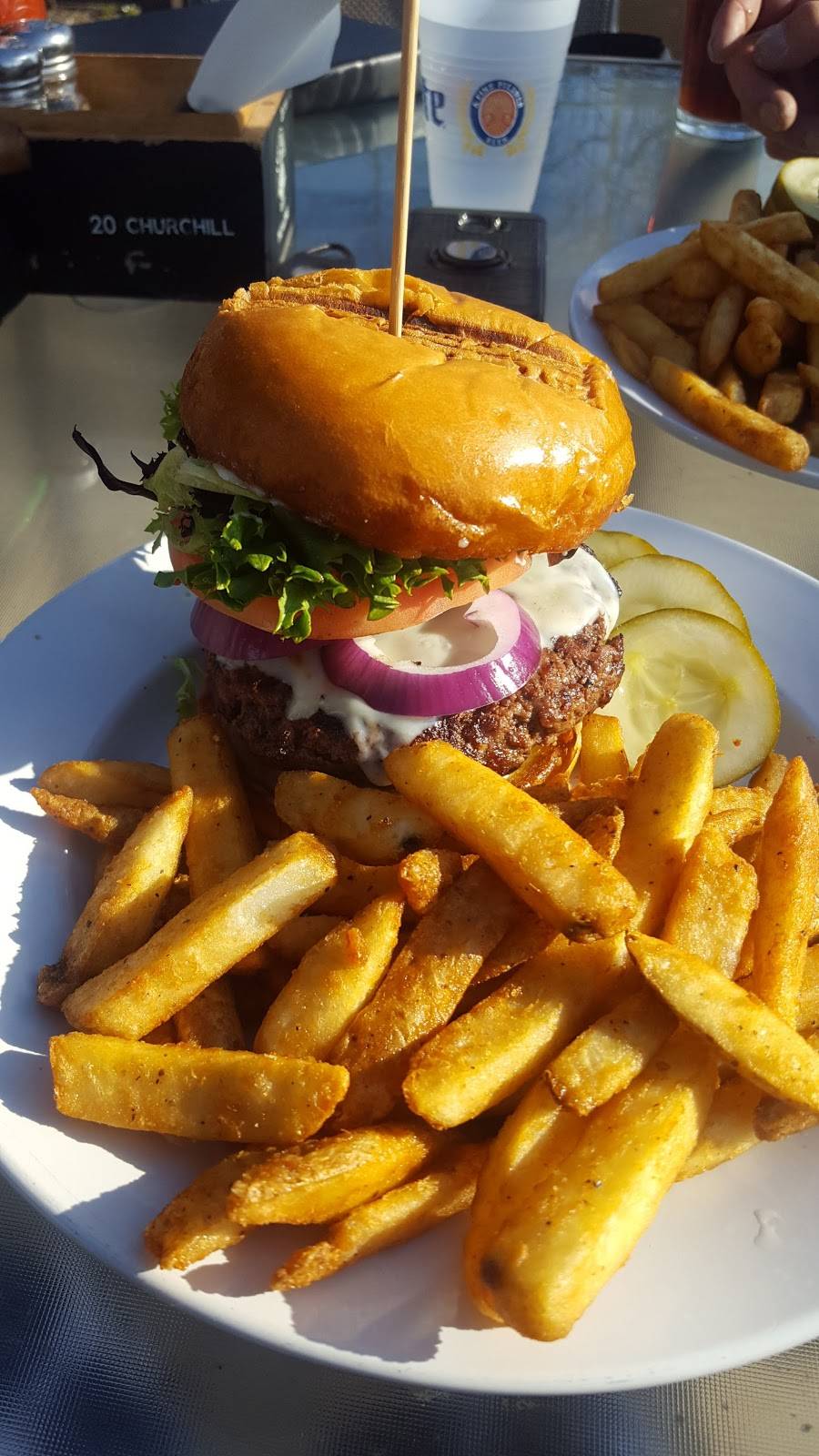 The Wooden Match | restaurant | 61 W Lehigh St, Bethlehem, PA 18018, USA | 6108651777 OR +1 610-865-1777