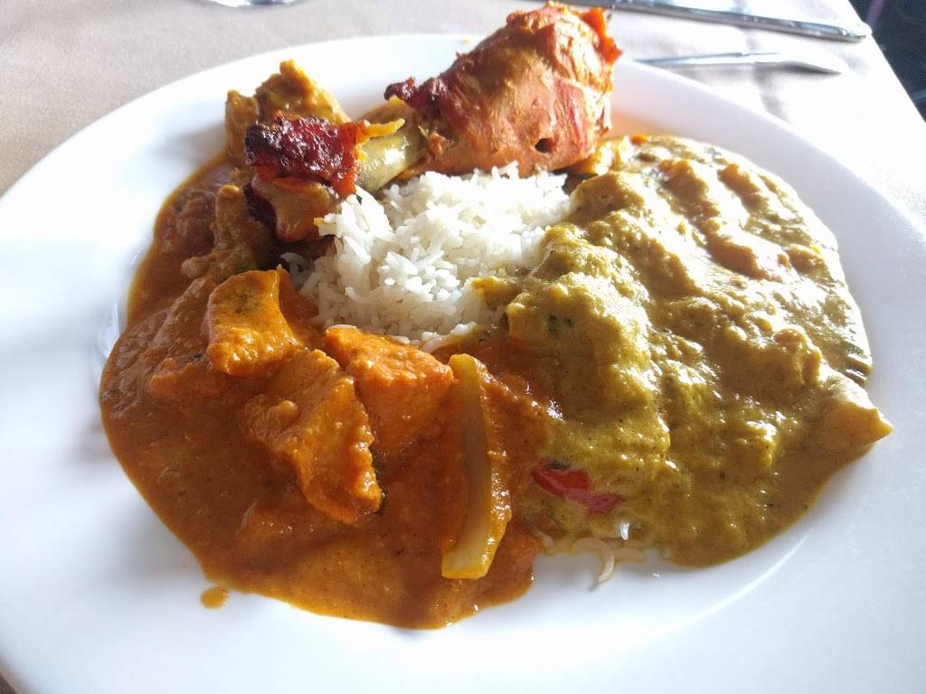 Ashoka the Great | restaurant | 9474 Black Mountain Rd, San Diego, CA 92126, USA | 8586959749 OR +1 858-695-9749