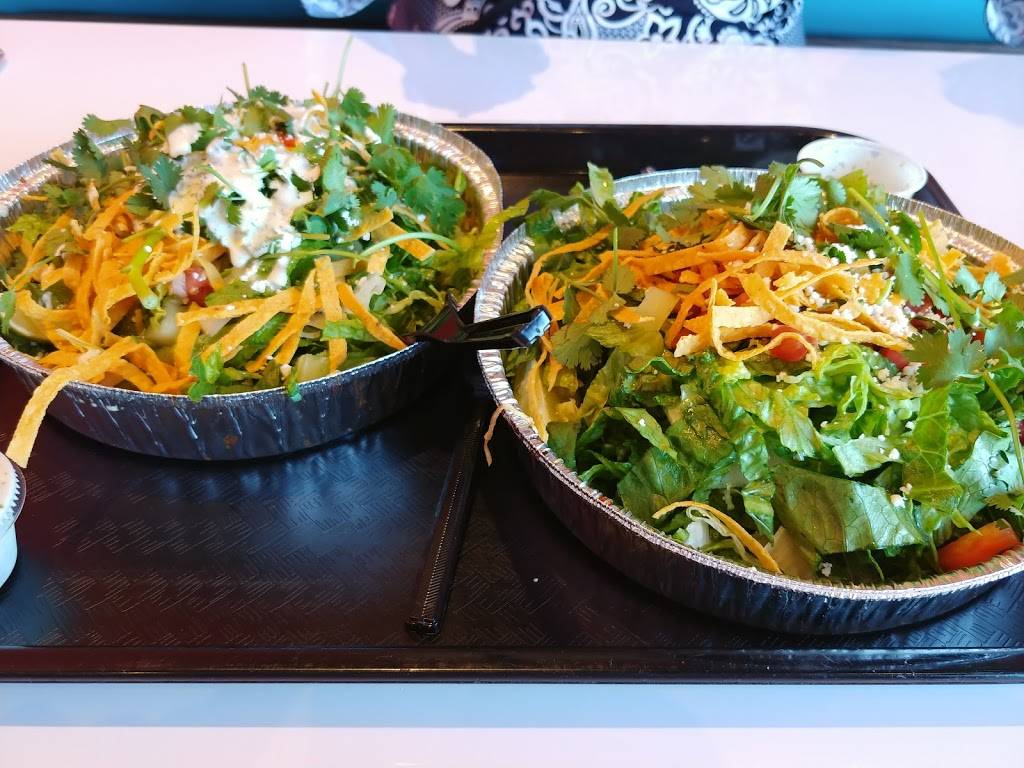 Cafe Rio Mexican Grill | restaurant | 1600 Ethan Way, Sacramento, CA 95825, USA | 9165732290 OR +1 916-573-2290