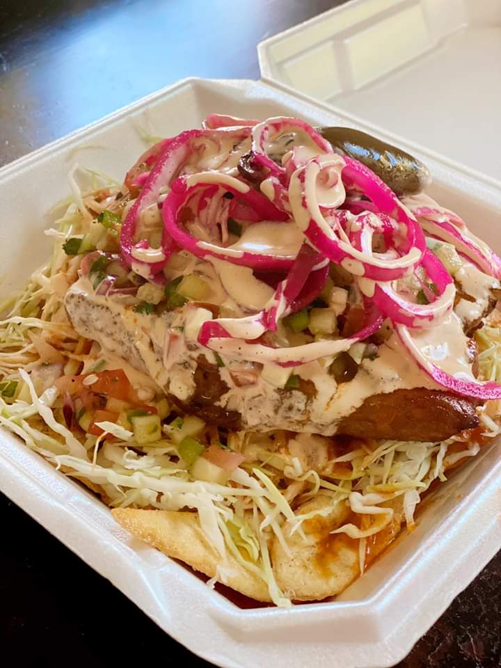 La Consentida Restaurant & Bar | restaurant | 1954 S Congress Ave, Palm Springs, FL 33406, USA | 5616191168 OR +1 561-619-1168