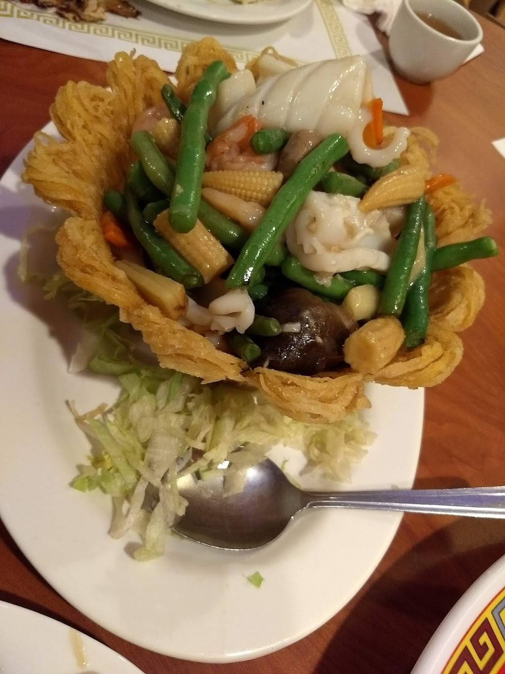 Ocean Delight | restaurant | 5400 Monterey Rd, San Jose, CA 95111, USA | 4082813838 OR +1 408-281-3838