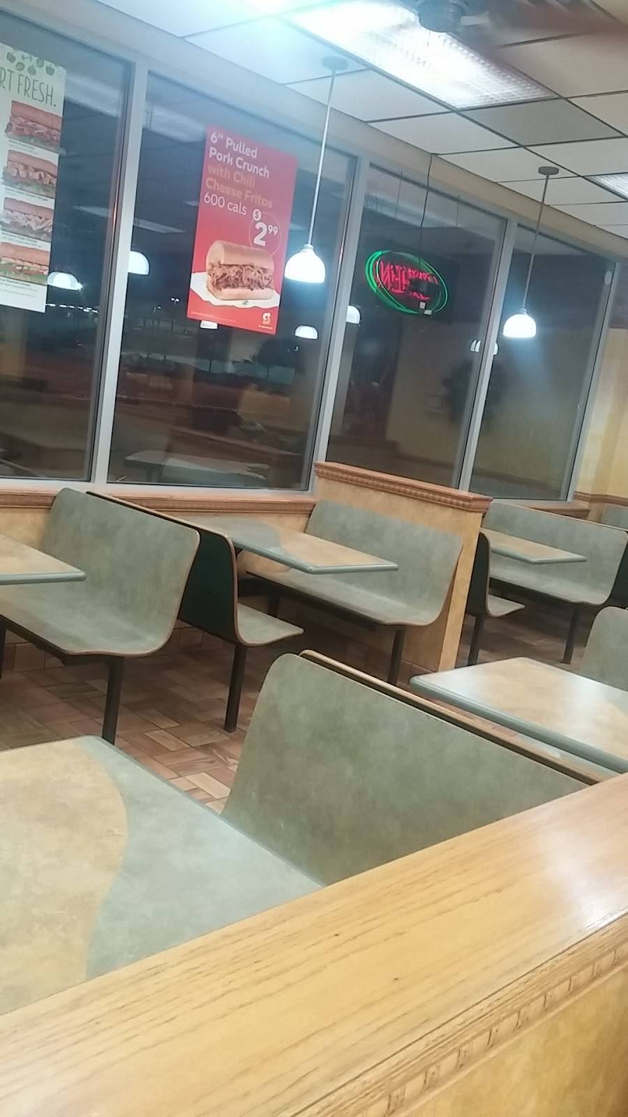 Subway Restaurants | restaurant | 130 Evergreen Square Southwest, Pine City, MN 55063, USA | 3206290002 OR +1 320-629-0002