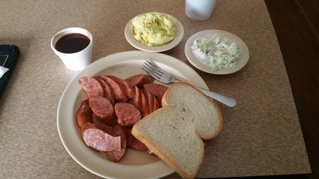 Rack Shack BBQ & Wings | restaurant | 2200 Spears Rd #100, Houston, TX 77014, USA | 8324466227 OR +1 832-446-6227