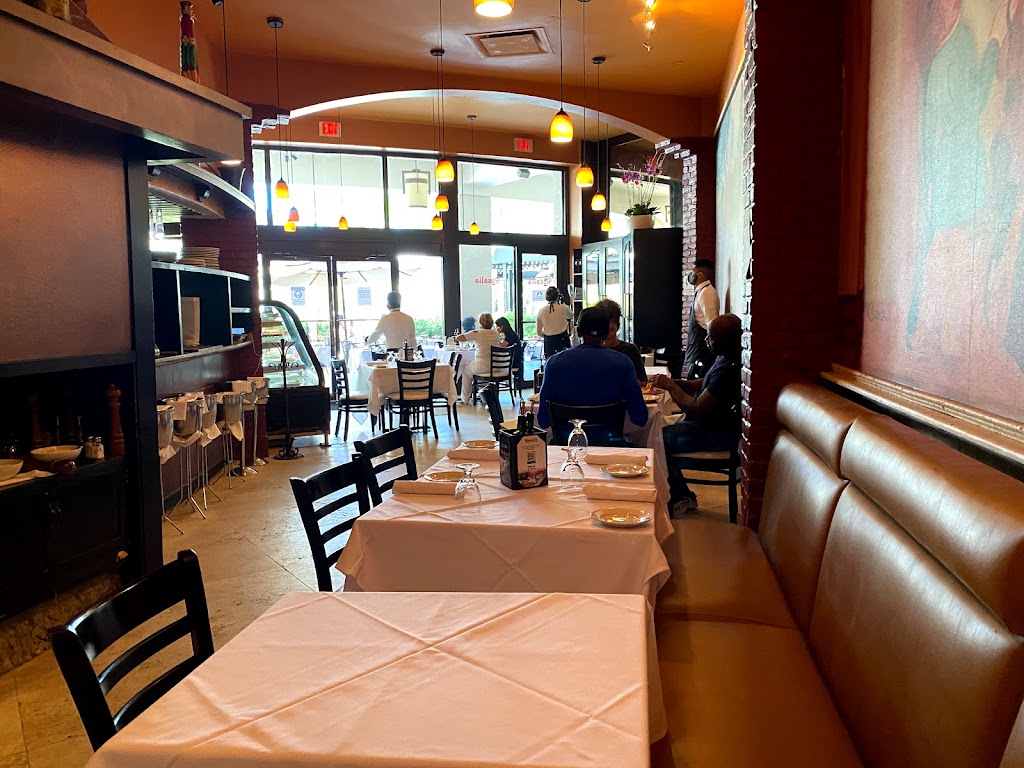 Rosalia Restaurant | restaurant | 19501 Biscayne Blvd, Miami, FL 33180, USA | 3057922006 OR +1 305-792-2006