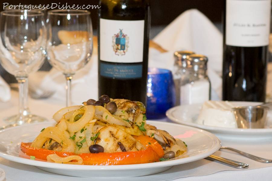 Sagres Restaurant | meal takeaway | 177 Columbia St, Fall River, MA 02721, USA | 5086757018 OR +1 508-675-7018