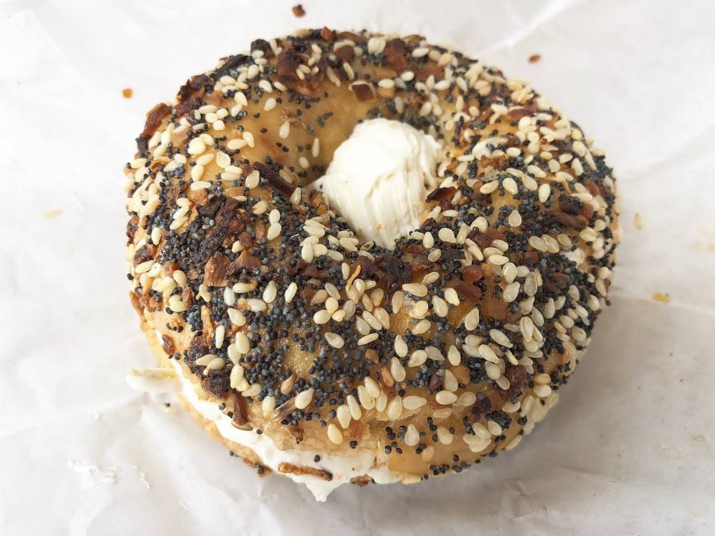 House of Bagels | cafe | 1712 Miramonte Ave, Mountain View, CA 94040, USA | 6506944888 OR +1 650-694-4888