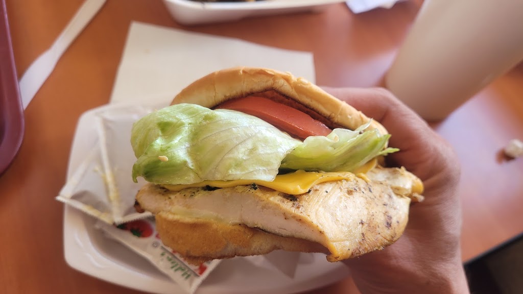 Pollo Feliz | restaurant | 4001 N Oracle Rd, Tucson, AZ 85705, USA | 5208885357 OR +1 520-888-5357