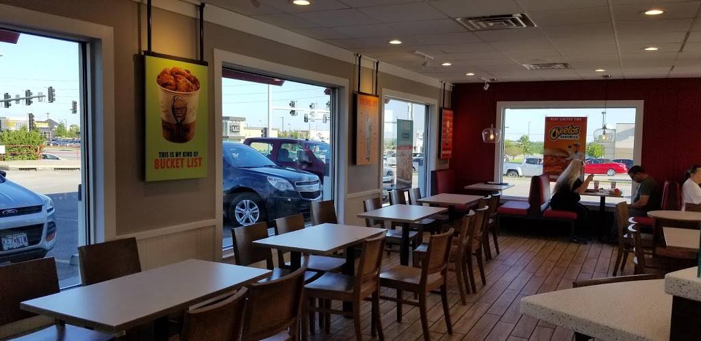 KFC | restaurant | 8400 Clint Dr, Belton, MO 64012, USA | 8163313000 OR +1 816-331-3000