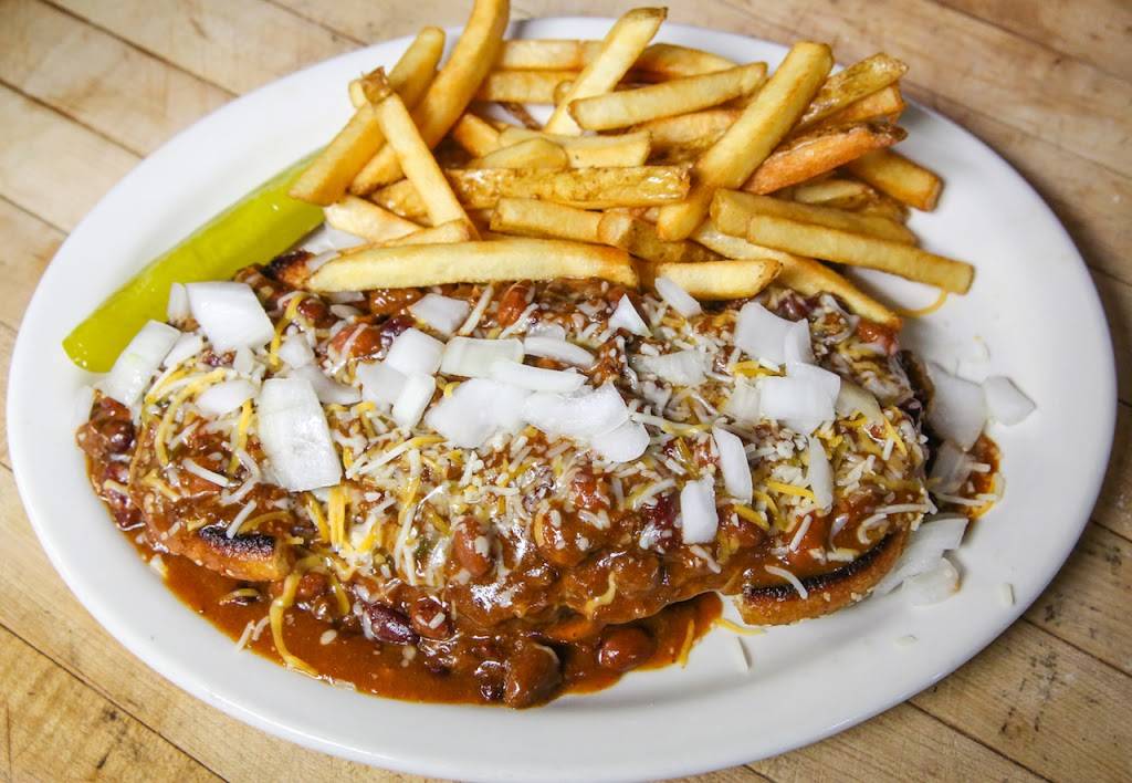 Café El Dorado | restaurant | 5787 Pleasant Valley Rd, El Dorado, CA 95623, USA | 5306268865 OR +1 530-626-8865