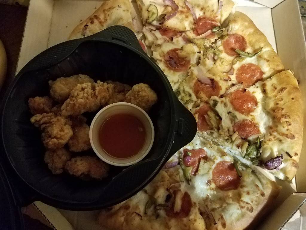 Pizza Hut | restaurant | 105 Clarion Rd Suite C, Altavista, VA 24517, USA | 4343690111 OR +1 434-369-0111