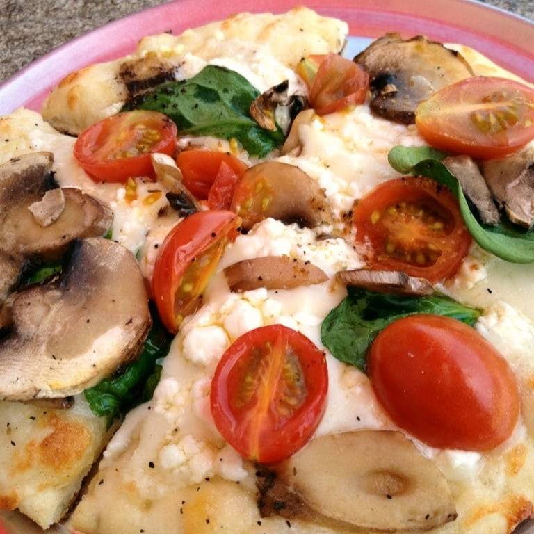 Firehouse Pizzeria | restaurant | 6001 California St, San Francisco, CA 94121, USA | 4152217603 OR +1 415-221-7603