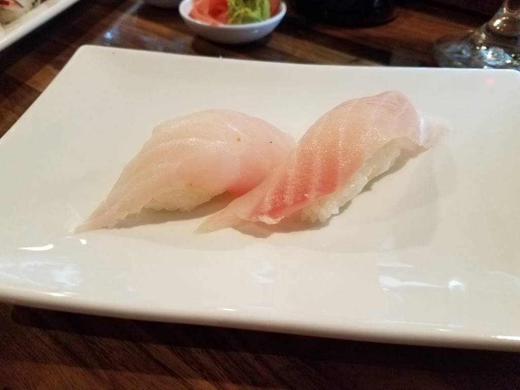 Jellyfish | restaurant | 3434 Ella Blvd, Houston, TX 77018, USA | 3464063932 OR +1 346-406-3932