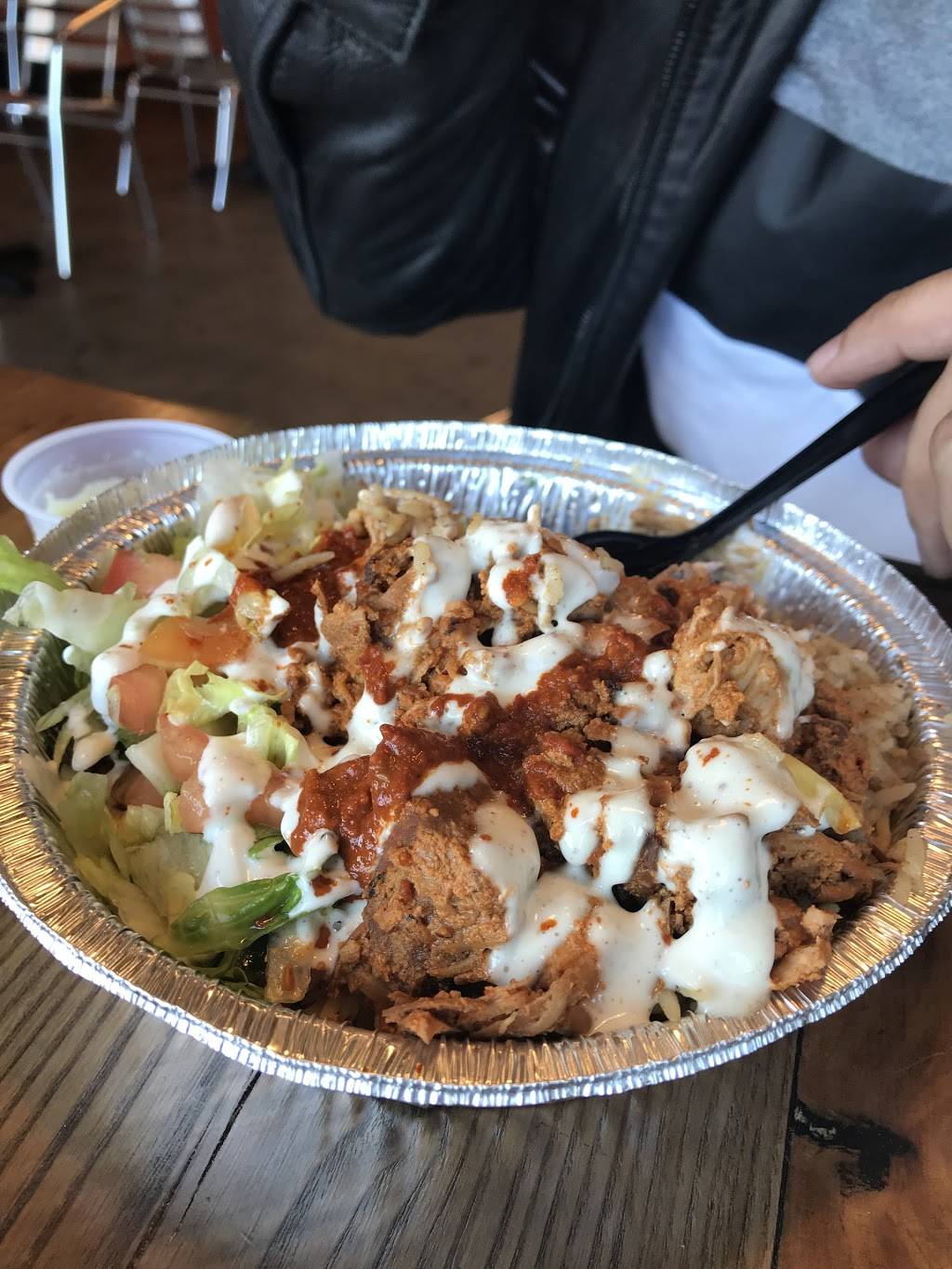 Charcoal Avenue | restaurant | 17509 Coit Rd, Dallas, TX 75252, USA | 2148107279 OR +1 214-810-7279