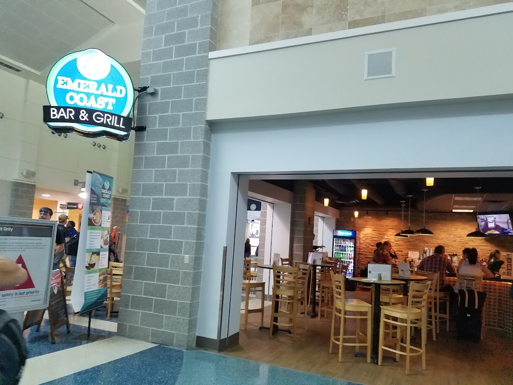 Emerald Coast Bar And Grill | restaurant | 1701 State Road 85 North Eglin Air Force Base, Valparaiso, FL 32580, USA | 8506090577 OR +1 850-609-0577