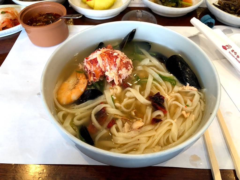 Bangane Korean Restaurant | restaurant | 16519 Northern Blvd, Flushing, NY 11358, USA | 7187622799 OR +1 718-762-2799