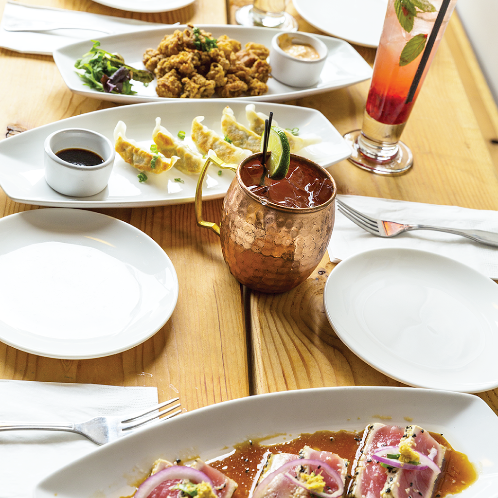 Bites Restaurant | restaurant | 2014 Main St, Forest Grove, OR 97116, USA | 5037466812 OR +1 503-746-6812