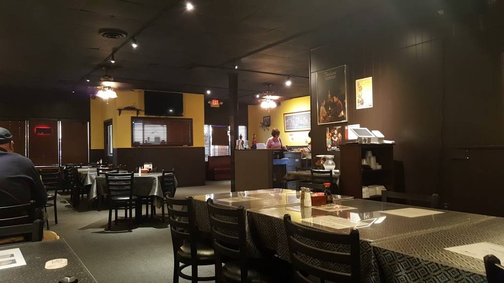 Tong Phoon Thai Restaurant | restaurant | 5900 N Illinois St, Fairview Heights, IL 62208, USA | 6186321210 OR +1 618-632-1210