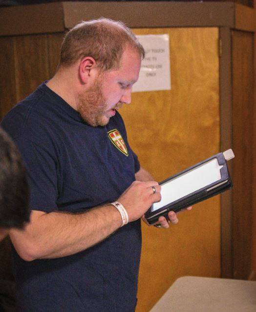 Council 1610 Fish Fry | restaurant | 1300 1st Ave, Middletown, OH 45044, USA | 5133604760 OR +1 513-360-4760