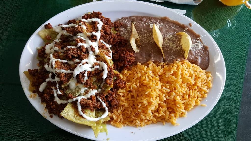 Garibaldi Mexican Restaurant | restaurant | 285 Central St, Leominster, MA 01453, USA | 9787518606 OR +1 978-751-8606
