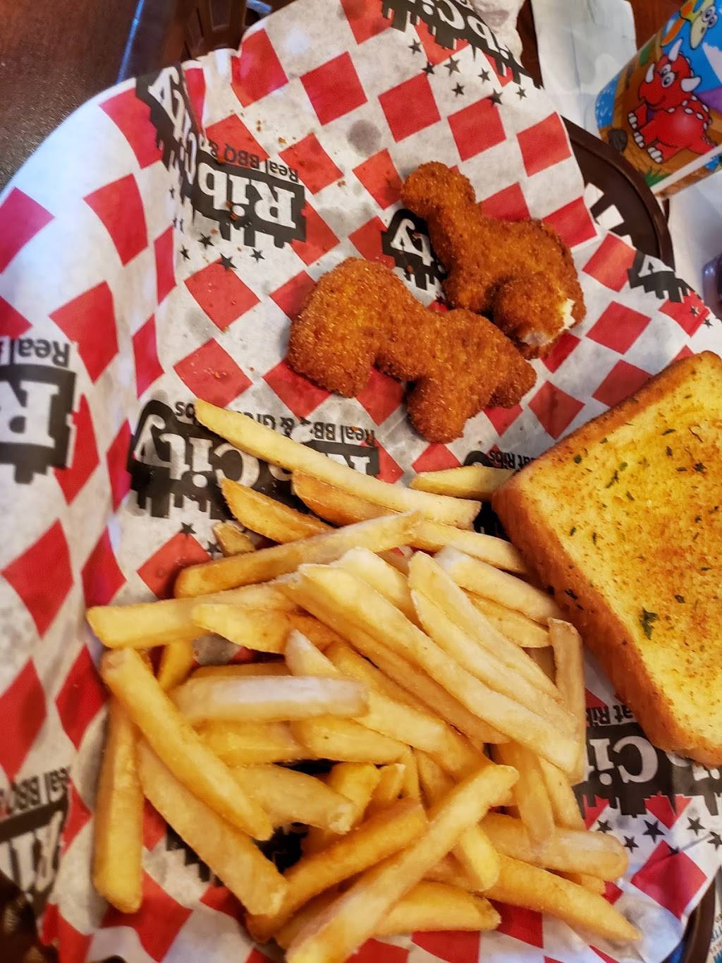 Rib City Ken Caryl-Littleton | restaurant | 8174 S Kipling Pkwy #110, Littleton, CO 80127, USA | 3039486100 OR +1 303-948-6100