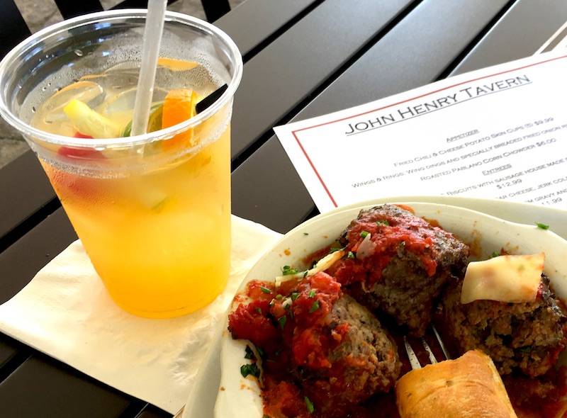 John Henry Tavern | restaurant | 42 Magill Dr, Grafton, MA 01519, USA | 5088391945 OR +1 508-839-1945