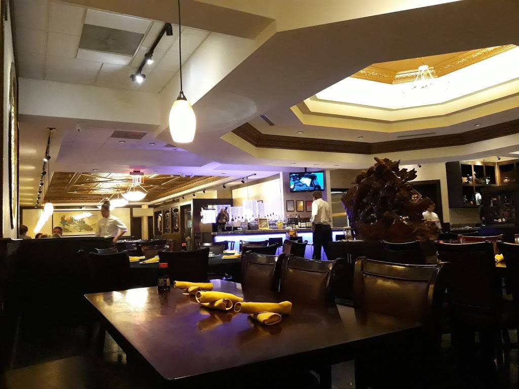 Bo Lings | restaurant | 9576 Quivira Rd, Lenexa, KS 66215, USA | 9138886618 OR +1 913-888-6618
